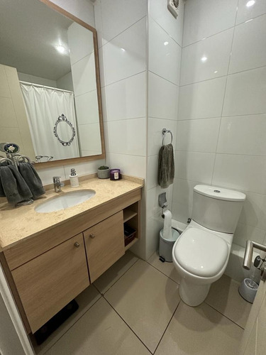 Arriendo Departamento NP 3D en suite 2B 2E 1B Montemar - Conc&oacute;n