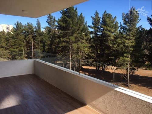 Venta Departamento SO 3D 2B 2E 1B Montemar - Conc&oacute;n