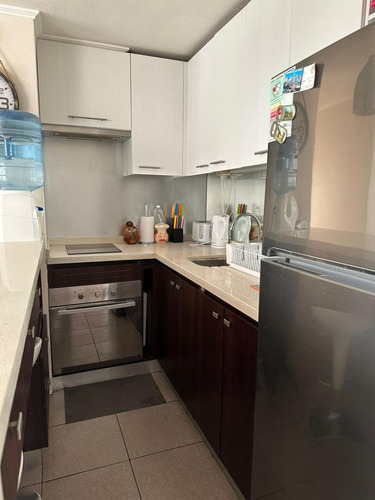 Venta Departamento 2D 2B 1E 1B Centro de Vi&ntilde;a del Mar - Vi&ntilde;a Del Mar