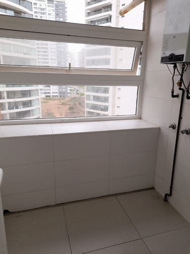 Arriendo Departamento P 2D en suite Walk-in cl&oacute;set 2B 1E 1B Costas de Montemar - Conc&oacute;n