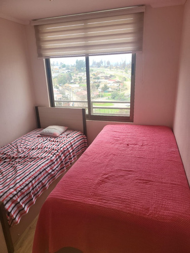 Venta Departamento 2D 2B 1E Centro de Vi&ntilde;a del Mar - Vi&ntilde;a Del Mar