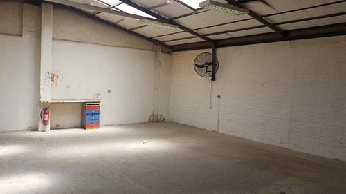 Galp&oacute;n Apto Para Uso De Industria Inofensiva