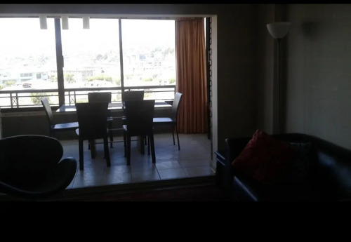 Arriendo Departamento 2D 1B 1E Libertad - Vi&ntilde;a Del Mar