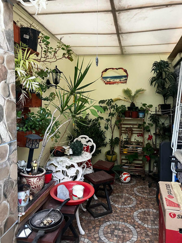 Venta Casa 3D 2B 1E G&oacute;mez Carre&ntilde;o - Vi&ntilde;a Del Mar
