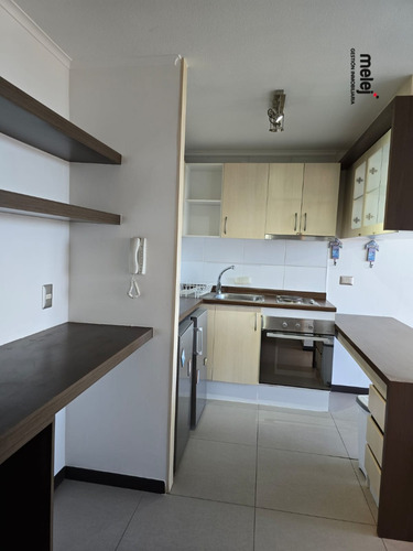 Venta Departamento NP 2D 1B 1E 1B  - Vi&ntilde;a Del Mar