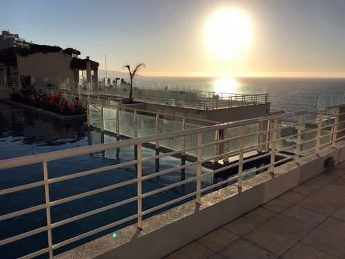 Venta Departamento P 3D en suite 2B 1E 1B Re&ntilde;aca - Vi&ntilde;a Del Mar