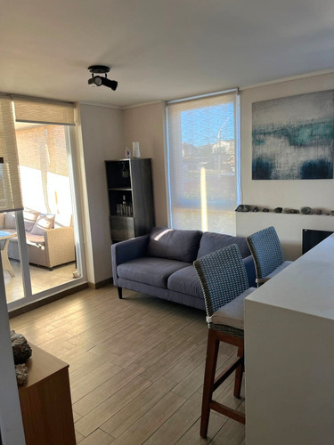 Venta Departamento NP 2D 2B 1E 1B Santa In&eacute;s - Vi&ntilde;a Del Mar
