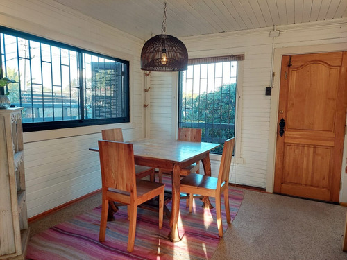 Venta Casa 4D 2B 3E 1B Higuerillas - Conc&oacute;n