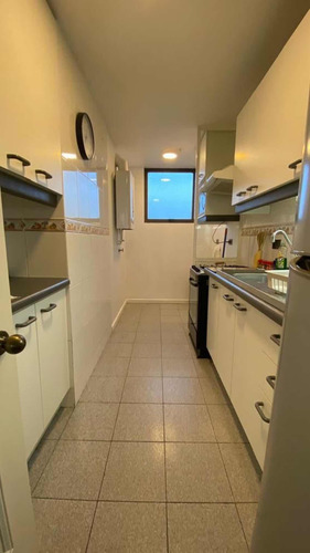 Venta Departamento 2D 2B 2E Costas de Montemar - Conc&oacute;n