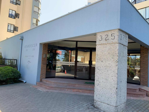Arriendo Departamento 3D 2B 1E 1B Re&ntilde;aca - Vi&ntilde;a Del Mar