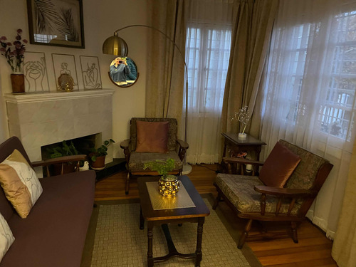 Venta Casa 2D 1B 3E Centro de Vi&ntilde;a del Mar - Vi&ntilde;a Del Mar