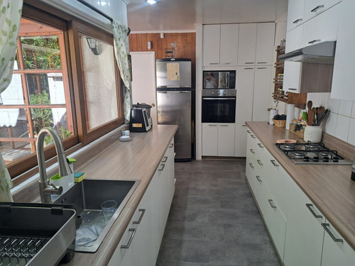 Venta Casa 6D 4B 2E Re&ntilde;aca - Vi&ntilde;a Del Mar