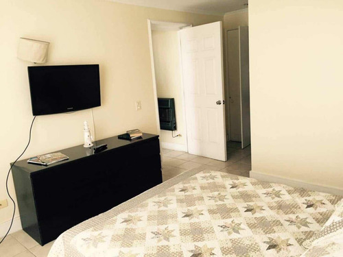 Venta Departamento 2D 2B 1E Higuerillas - Conc&oacute;n