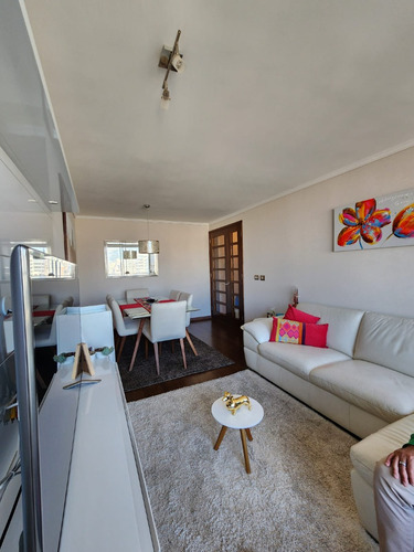 Venta Departamento NO 2D 1B 1E 1B Libertad - Vi&ntilde;a Del Mar