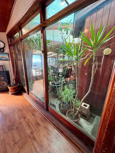 Venta Casa 5D 4B 5E Centro de Vi&ntilde;a del Mar - Vi&ntilde;a Del Mar