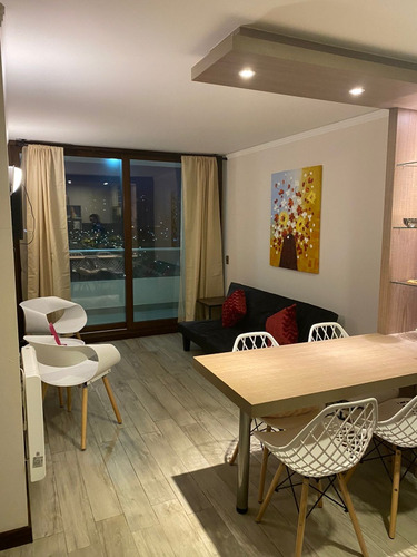 Arriendo Departamento 2D 2B 1E Re&ntilde;aca - Vi&ntilde;a Del Mar