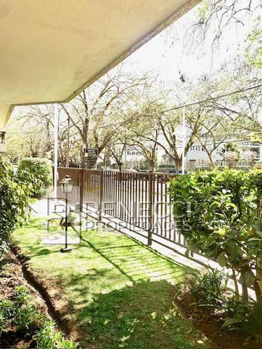 Arriendo Departamento 4D 3B 2E 1B Agua Santa - Vi&ntilde;a Del Mar