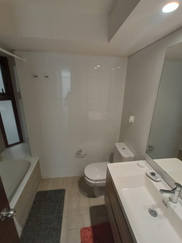 Arriendo Departamento SP 2D en suite 2B 1E Re&ntilde;aca - Vi&ntilde;a Del Mar