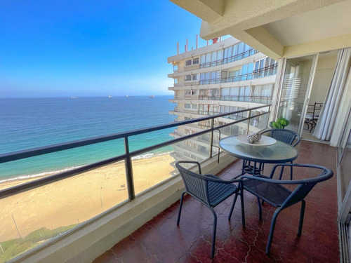 Venta Departamento NP 3D 3B Libertad - Vi&ntilde;a Del Mar