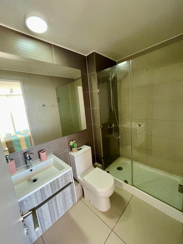 Venta Departamento NP 3D 2B 1E 1B Centro de Vi&ntilde;a del Mar - Vi&ntilde;a Del Mar