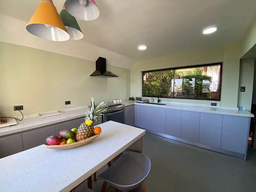 Venta Casa NOSP 5D en suite Walk-in cl&oacute;set 3B 2E 3B Re&ntilde;aca - Vi&ntilde;a Del Mar