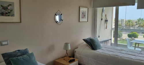 Arriendo Departamento NP 2D en suite Walk-in cl&oacute;set 2B 1E 1B Costas de Montemar - Conc&oacute;n