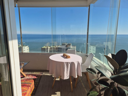 Venta Departamento NP 3D en suite Walk-in cl&oacute;set 2B 2E 1B Re&ntilde;aca - Vi&ntilde;a Del Mar