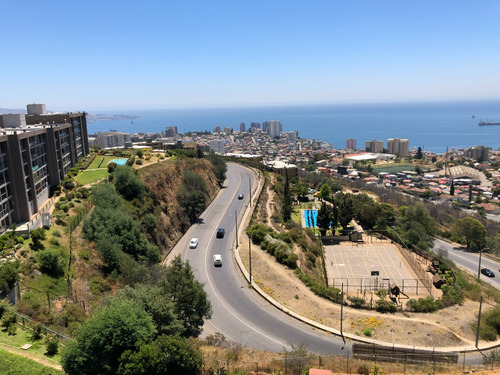 Venta Departamento NP 4D en suite 3B 1E Agua Santa - Vi&ntilde;a Del Mar