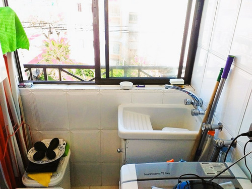 Venta Departamento NP 2D en suite Walk-in cl&oacute;set 2B 1E 1B Libertad - Vi&ntilde;a Del Mar