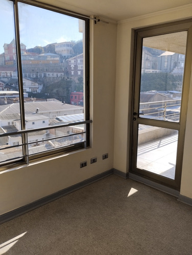 Venta Departamento SP 3D Walk-in cl&oacute;set 2B 1E Centro de Vi&ntilde;a del Mar - Vi&ntilde;a Del Mar