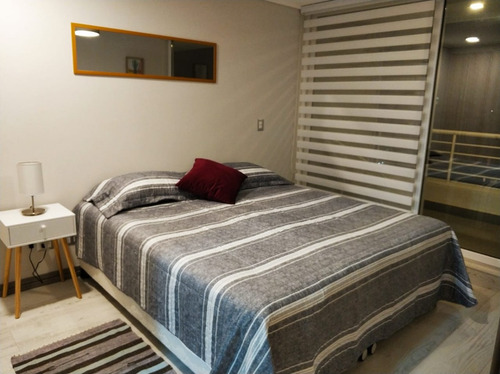 Arriendo Departamento O 2D en suite 2B 1E 1B Libertad - Vi&ntilde;a Del Mar