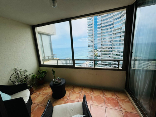 Arriendo Departamento 2D 1B 1E Re&ntilde;aca - Vi&ntilde;a Del Mar