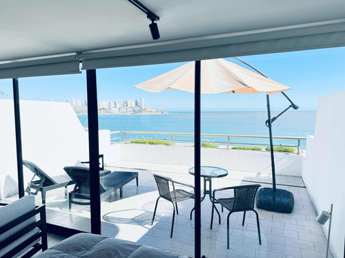 Venta Departamento 1D 1B 1E Playa Amarilla - Conc&oacute;n