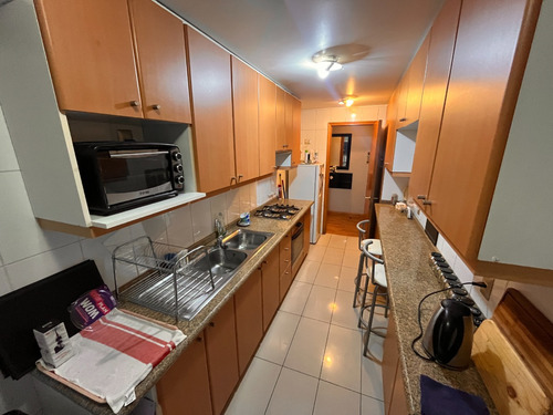 Venta Departamento NP 3D en suite Walk-in cl&oacute;set 2B 1E 1B Libertad - Vi&ntilde;a Del Mar