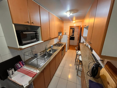 Venta Departamento NP 3D en suite Walk-in cl&oacute;set 2B 1E 1B Libertad - Vi&ntilde;a Del Mar