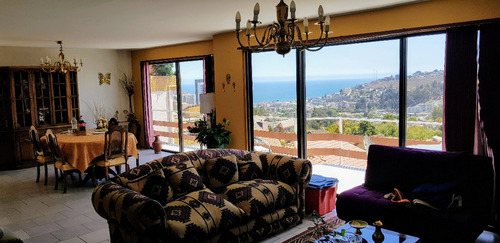 Venta Casa NOSP 4D 4B 2E 1B Re&ntilde;aca - Vi&ntilde;a Del Mar