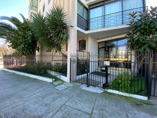 Venta Departamento NP 2D 1B Libertad - Vi&ntilde;a Del Mar