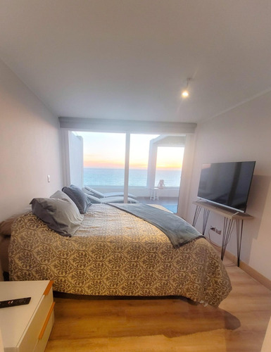 Arriendo Departamento NP 2D en suite 2B 2E 1B Re&ntilde;aca - Vi&ntilde;a Del Mar