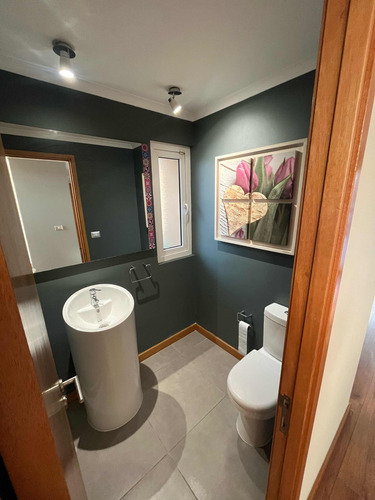 Venta Casa 7D 4B 2E Montemar - Conc&oacute;n