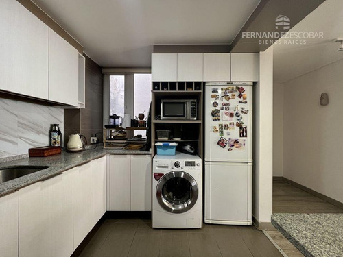 Venta Departamento P 3D 2B 1E 1B Costas de Montemar - Conc&oacute;n