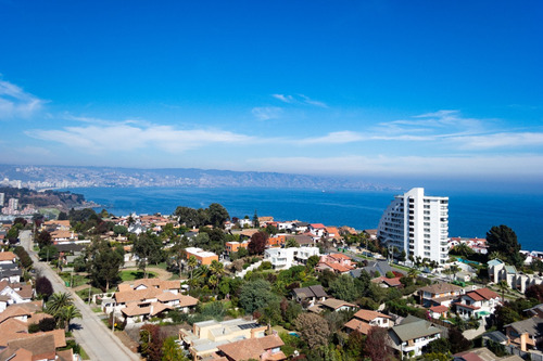 Arriendo Departamento 3D Re&ntilde;aca - Vi&ntilde;a Del Mar