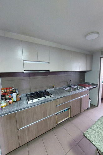 Venta Departamento N 3D en suite 2B 1E 1B Libertad - Vi&ntilde;a Del Mar