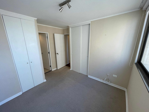 Venta Departamento 2D 2B 1E G&oacute;mez Carre&ntilde;o - Vi&ntilde;a Del Mar