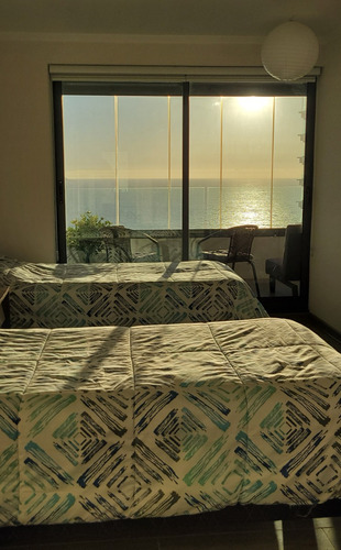 Arriendo Departamento O 2D en suite 2B 1E Re&ntilde;aca - Vi&ntilde;a Del Mar