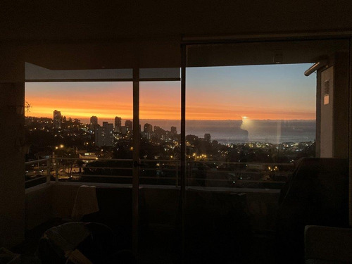 Arriendo Departamento P 2D en suite 2B 1E Re&ntilde;aca - Vi&ntilde;a Del Mar