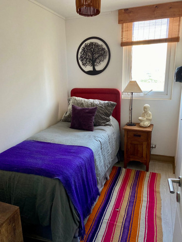 Arriendo Departamento NP 3D 2B 2E Higuerillas - Conc&oacute;n