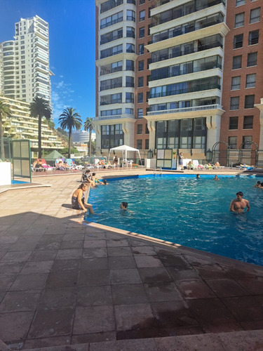 Arriendo Departamento N 3D 2B 1E 1B  - Vi&ntilde;a Del Mar