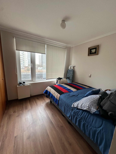 Venta Departamento 3D 2B 2E Costas de Montemar - Conc&oacute;n