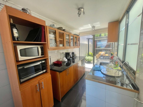 Venta Departamento P 3D en suite Walk-in cl&oacute;set 4B 2E 1B Re&ntilde;aca - Vi&ntilde;a Del Mar