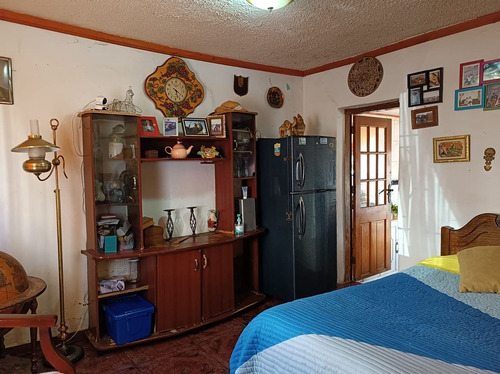 Venta Casa 4D 1B 1E Agua Santa - Vi&ntilde;a Del Mar